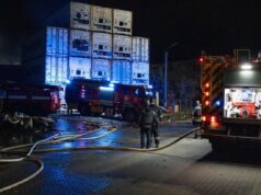 Атака дронів на Одещину: постраждали двоє людей та зруйновано дитсадок РФ вдарила дронами по Одещині: пошкоджені порт та будинки, зруйнований дитсадок