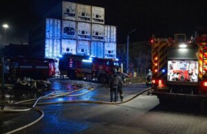 Атака дронів на Одещину: постраждали двоє людей та зруйновано дитсадок РФ вдарила дронами по Одещині: пошкоджені порт та будинки, зруйнований дитсадок