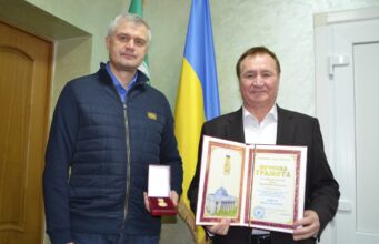 Ректор Луцького педінституту отримав Почесну грамоту Верховної Ради Ректор-Луцького-педінституту-отримав-Почесну-грамоту-Верховної-Ради