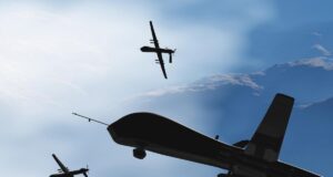 Україна намагається масштабувати дрони-перехоплювачі, – The Economist Україна-намагається-масштабувати-дрони-перехоплювачі,-–-the-economist