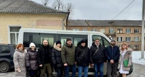 Ветерани та працівники відділу ветеранської політики долучилися до акції здачі крові Ветерани-Нововолинської-громади-долучилися-до-здачі-крові