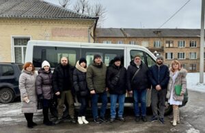 Ветерани та працівники відділу ветеранської політики долучилися до акції здачі крові Ветерани-Нововолинської-громади-долучилися-до-здачі-крові