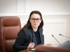 Свириденко заявила, що катастрофи з держбюджетом у квітні не буде Свириденко заявила, що катастрофи з держбюджетом у квітні не буде