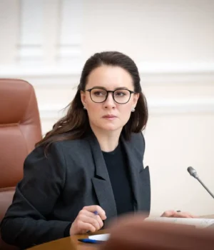 Свириденко заявила, що катастрофи з держбюджетом у квітні не буде