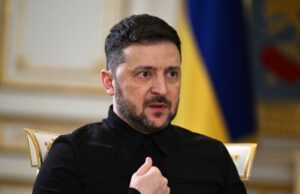 Зустріч лідерів України, США та Росії: нові перспективи мирних переговорів Переговори:-Зеленський,-Трамп,-Путін.-Чому-Київ-наполягає-на-саміті-лідерів?