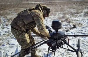 Сили безпілотних систем ЗСУ знищили російський ЗРГК “Панцирь-С1” в Маріуполі СБС-знищили-"Панцирь-С1"-на-території-"Азовсталі"-в-Маріуполі