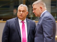 Угорщина та Словаччина вимагають перевірки нафтопроводу “Дружба” Орбан і Фіцо вигадали комісію для “Дружби” та вимагають від Зеленського допуску на об’єкт