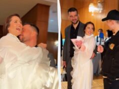 “Справжній чоловік”: Денисенко вперше після розлучення розповіла про нові стосунки “Справжній-чоловік”:-Денисенко-вперше-після-розлучення-розповіла-про-нові-стосунки