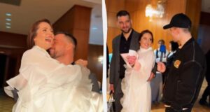 “Справжній чоловік”: Денисенко вперше після розлучення розповіла про нові стосунки “Справжній-чоловік”:-Денисенко-вперше-після-розлучення-розповіла-про-нові-стосунки