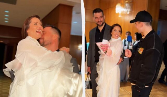 “Справжній чоловік”: Денисенко вперше після розлучення розповіла про нові стосунки “Справжній-чоловік”:-Денисенко-вперше-після-розлучення-розповіла-про-нові-стосунки