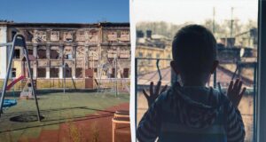 Травмовані та безпорадні: як війна руйнує життя українських дітей, – The Telegraph Травмовані-та-безпорадні:-як-війна-руйнує-життя-українських-дітей,-–-the-telegraph