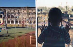 Травмовані та безпорадні: як війна руйнує життя українських дітей, – The Telegraph Травмовані-та-безпорадні:-як-війна-руйнує-життя-українських-дітей,-–-the-telegraph