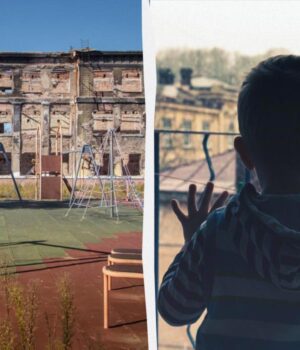 Травмовані-та-безпорадні:-як-війна-руйнує-життя-українських-дітей,-–-the-telegraph