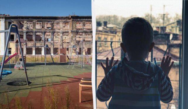 Травмовані та безпорадні: як війна руйнує життя українських дітей, – The Telegraph Травмовані-та-безпорадні:-як-війна-руйнує-життя-українських-дітей,-–-the-telegraph