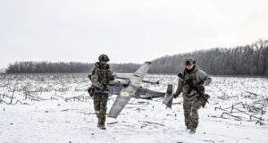 ЗСУ атакували російську нафтобазу та склади на Донеччині Нафтобаза, центр управління дронами і не тільки. ЗСУ розповіли про удари по тилах ворога