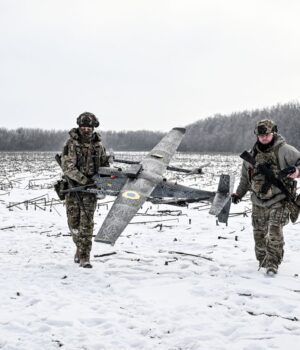 Нафтобаза, центр управління дронами і не тільки. ЗСУ розповіли про удари по тилах ворога