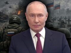 Війна в Україні: проблеми російської армії та нові стратегії рекрутів Poważny problem w rosyjskiej armii. Plan Władimira Putina na wojnę z Ukrainą powoli upada