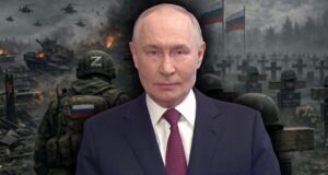 Війна в Україні: проблеми російської армії та нові стратегії рекрутів Poważny problem w rosyjskiej armii. Plan Władimira Putina na wojnę z Ukrainą powoli upada