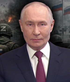 Poważny problem w rosyjskiej armii. Plan Władimira Putina na wojnę z Ukrainą powoli upada