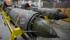 Ракетна небезпека в 11 російських регіонах: нові загрози та реакція влади У-Свердловську,-за-2000-км-від-України,-та-восьми-інших-регіонах-Росії-вперше-оголошували-ракетну.