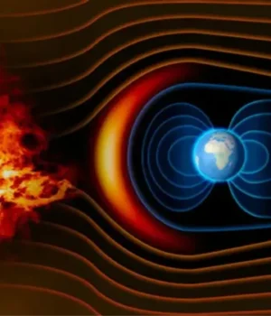 Коли-очікувати-магнітні-бурі-у-березні-–-прогноз-noaa