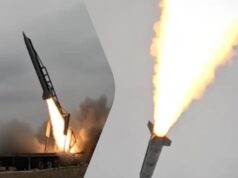 Fire Point показала відео пусків нової української балістичної ракети FP-7 fire-point-показала-відео-пусків-нової-української-балістичної-ракети-fp-7