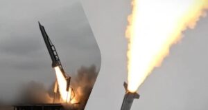 Fire Point показала відео пусків нової української балістичної ракети FP-7 fire-point-показала-відео-пусків-нової-української-балістичної-ракети-fp-7