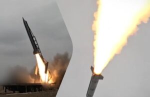 Fire Point показала відео пусків нової української балістичної ракети FP-7 fire-point-показала-відео-пусків-нової-української-балістичної-ракети-fp-7