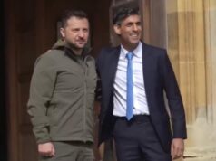 Експрем’єр Британії став радником Зеленського, – The Independent Експрем’єр-Британії-став-радником-Зеленського,-–-the-independent