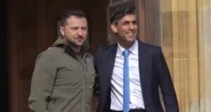 Експрем’єр Британії став радником Зеленського, – The Independent Експрем’єр-Британії-став-радником-Зеленського,-–-the-independent