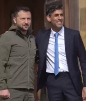 Експрем’єр-Британії-став-радником-Зеленського,-–-the-independent