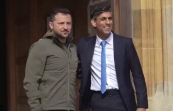 Експрем’єр Британії став радником Зеленського, – The Independent Експрем’єр-Британії-став-радником-Зеленського,-–-the-independent