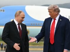 Аналіз п’ятого року війни Росії проти України: позиції сторін та перспективи переговорів Росія-будує-«стіну»-між-Україною-і-Європою?-Американський-історик-спрогнозував,-на-чиїх-умовах-закінчиться-війна.