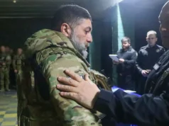 На Донеччині створили антидроновий батальйон поліції На Донеччині створили антидроновий батальйон поліції