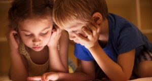 Ще одна європейська країна заборонить соціальні мережі для дітей, – Bloomberg Ще-одна-європейська-країна-заборонить-соціальні-мережі-для-дітей,-–-bloomberg