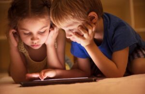 Ще одна європейська країна заборонить соціальні мережі для дітей, – Bloomberg Ще-одна-європейська-країна-заборонить-соціальні-мережі-для-дітей,-–-bloomberg