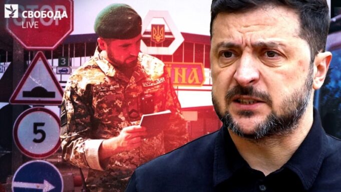 Норвегія посилює правила виїзду для українських чоловіків: нові обмеження та винятки Українські-чоловіки-у-Європі:-просять-забрати-назад?