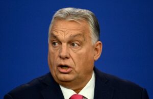 Угорщина вперше порушила неписане правило Євросоюзу — Качка Угорщина-вперше-порушила-неписане-правило-Євросоюзу —-Качка