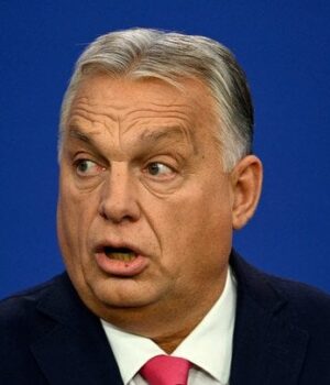 Угорщина-вперше-порушила-неписане-правило-Євросоюзу —-Качка