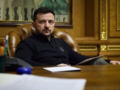 Спецпредставник щодо Білорусі і не лише: Зеленський готує кадрові зміни в МЗС Спецпредставник-щодо-Білорусі-і-не-лише:-Зеленський-готує-кадрові-зміни-в-МЗС