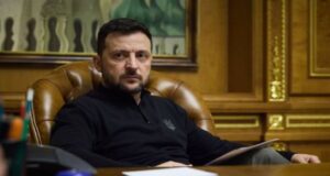 Спецпредставник щодо Білорусі і не лише: Зеленський готує кадрові зміни в МЗС Спецпредставник-щодо-Білорусі-і-не-лише:-Зеленський-готує-кадрові-зміни-в-МЗС