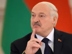 У Білорусі журналістів засудили до тривалих термінів ув’язнення за звинуваченням у держзраді У-білорусі-засудили-двох-журналістів-до-тривалих-термінів-ув'язнення-за-звинуваченням-у-держзраді