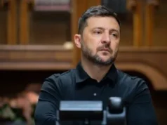 Зеленський про ядерну зброю від Британії та Франції: «Із задоволенням прийняв би» Зеленський про ядерну зброю від Британії та Франції: «Із задоволенням прийняв би»