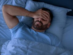 Деякі мізки не “вимикаються” уві сні: вчені пояснили це Деякі-мізки-не-“вимикаються”-уві-сні:-вчені-пояснили-це