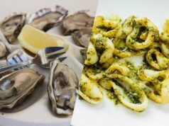 Які морепродукти краще купувати замороженими, аніж свіжими: названо 6 видів Які-морепродукти-краще-купувати-замороженими,-аніж-свіжими:-названо-6-видів