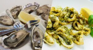 Які морепродукти краще купувати замороженими, аніж свіжими: названо 6 видів Які-морепродукти-краще-купувати-замороженими,-аніж-свіжими:-названо-6-видів