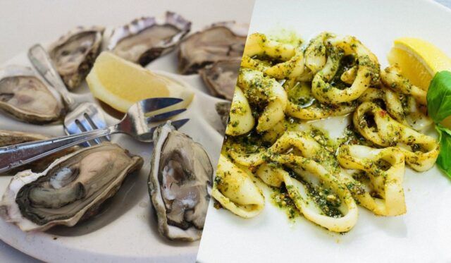 Які морепродукти краще купувати замороженими, аніж свіжими: названо 6 видів Які-морепродукти-краще-купувати-замороженими,-аніж-свіжими:-названо-6-видів