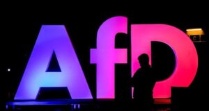 Популярну німецьку партію підозрюють у роботі на розвідку Росії — Politico Популярну-німецьку-партію-підозрюють-у роботі-на розвідку-Росії —-politico