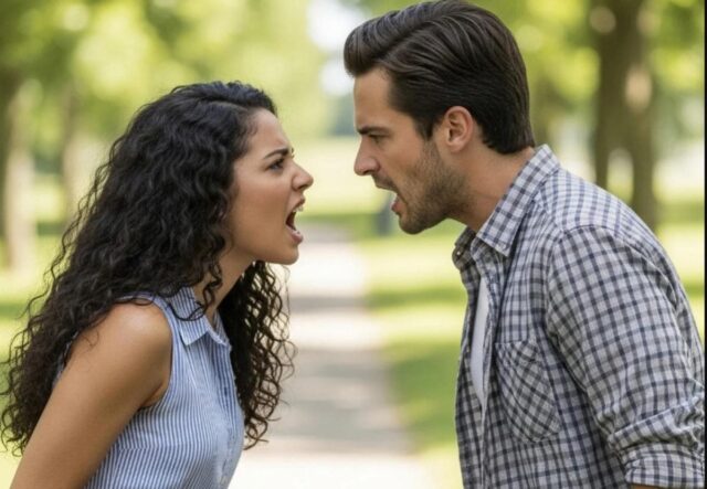 Як розпізнати емоційного маніпулятора: оприлюднено перелік з 11 фраз Як-розпізнати-емоційного-маніпулятора:-оприлюднено-перелік-з-11-фраз