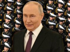 Росія розпочала кампанію вербування студентів до армії Rosja werbuje studentów. Oferuje im intratne kontrakty, są jednak “pewne haczyki”